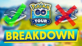 JOHTO TOUR *FULL EVENT BREAKDOWN* - PAID & FREE FEATURES!