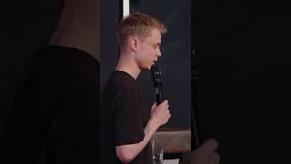 Про бабушку #standup #стендап
