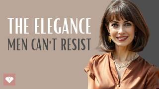 What ELEGANT and Stylish Women Wear That MEN LOVE