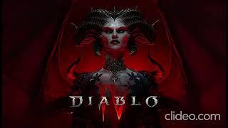 Diablo 4 Original Soundtrack