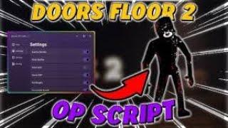 NEW OP Doors Roblox HACK Script! (Pastebin)