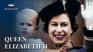 Die Geschichte von Queen Elizabeth II. | Doku HD