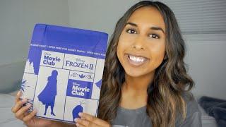 Disney Movie Club | Blu-Ray/DVD Haul!