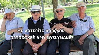 Me Zoterite Korçare - Ortodosk apo Myslymanê???