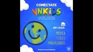 VNKids ONLINE LECCIÓN #12