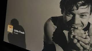 Harry Styles - Little Freak [1 HOUR LOOP]