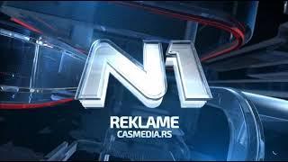 N1 - novi džingl za reklame