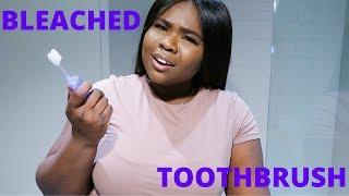 My Roommate BLEACHED My Toothbrush !!! (STORYTIME)