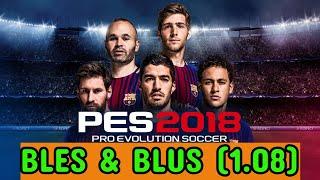 PES 2018 PS3 PKG (NO HAN) & (CARPETA) [EN ESPAÑOL] ️