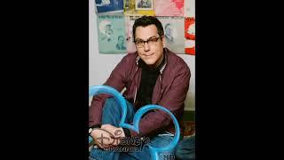 John Flansburgh hosts Disney channel in 2005