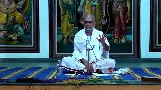 Maha Periyava Sapthaham-Rama Temple-Coimbatore-(Ganesa Sarma)-03-27.10.2015