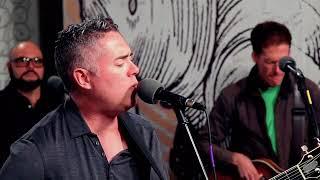 Barenaked Ladies cover Phil Collins' "In the Air Tonight"