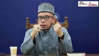 LIVE NOW Prof Dato Dr MAZA Pengajian Kitab Bulughul Maram