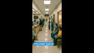 Лечение в США  #лечениевсша #клиническиеисследования #medtourism #медицинавсша