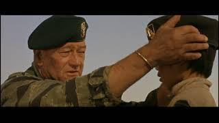 The Green Berets - Your What This Is All About