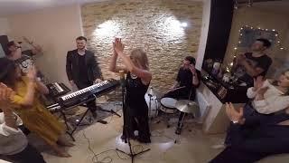 Kirill Savransky and "Soul Mate" (live) - Birthday Party