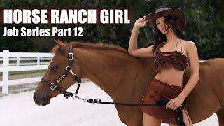 Epic Ranch Girl Photoshoots + Workshop Surprise! [Part 2]