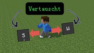 SKYWARS, aber mit VERKEHRTER STEUERUNG!