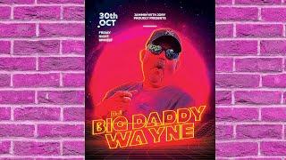 Jammin With Jory Presents Guest DJ - Big Daddy Wayne!