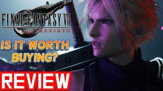 FF7 Rebirth Review Is This Game Worth Buying?