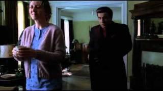 The Sopranos - Christopher And Silvio Talk To Hitmen