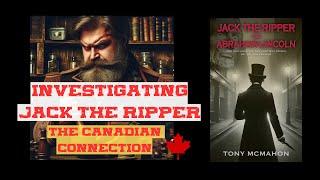 Jack the Ripper - the Canadian connection