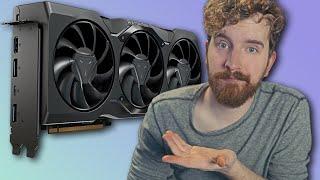 AMD is FINALLY useful for streamers & creators?!