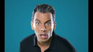 Sebastian Maniscalco: what's wrong with people?  #SebastianManiscalco #StandUp #Comedy