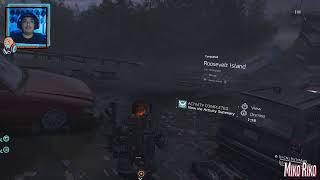 PC | Division 2 | Miko Riko
