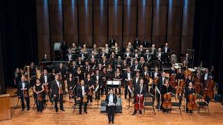 Texas Medical Center Orchestra - Just the Right Medicine!