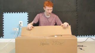 HUGE SPEED STACKS UNBOXING!