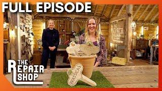 Season 6 Episode 36 | The Repair Shop (Full Episode)