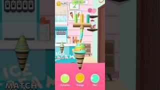 Icecream  amazing Amara #shorts #gaming