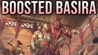 Basira and Kaizaimon CRUSH the Competition || Altered TCG Deck Tech & Gameplay