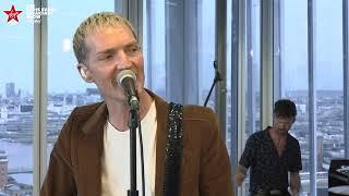 The Feeling - There Is No Music (Live on The Chris Evans Breakfast Show with Sky)