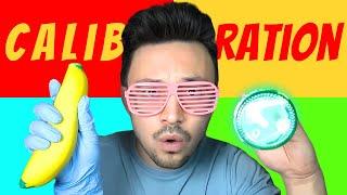 Calibration ASMR Roleplay ~ Fast ASMR TINGLY EXPERIENCE!