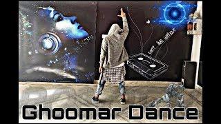 Ghoomar Robotics Dance | by Avinash Sharma | Last Video 2k18