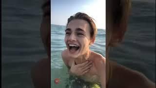 Никита Турчин в прямом эфире 11.10.2018.