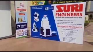 Brand Suri Engineers Modern High Quality Auto Rice Milling Machines & Equipment from India