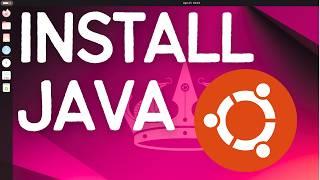 How To Install Oracle Java (JDK) On Ubuntu 24.04 LTS, Debian Linux (2024)