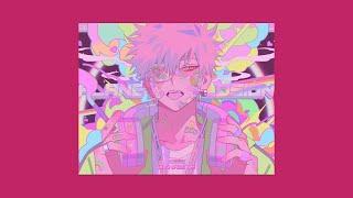 Songs with chaotic energy to be hyper to - An aggressive headbop playlist