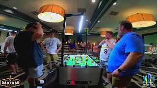 Expert Doubles Final - Florida State Foosball Championship 2024