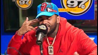 Joyner Lucas | Backwords Part 2 | Funk Flex