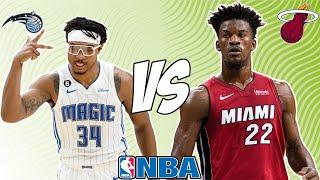 Orlando Magic vs Miami Heat 12/26/24 NBA Picks & Predictions | NBA Tips