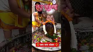 हर हर महादेव शंभू #mhadev #mhakal #bholenath #bhole #bhola #shankar #shiv #vlog #vlogging #bhakti