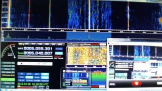 Mighty KBC 01:30 UTC on 6040 Khz 6 March 2016