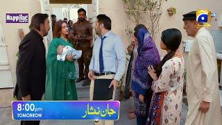 Jaan Nisar Saturday Episode 45 Teaser - Jaan Nisar Next EP 45 New Promo & Review