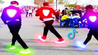 Astronomia Shuffle Dance Challenge | Best TikTok Dance Compilation 2024