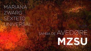 Samba de Avedøre (Mariana Zwarg)