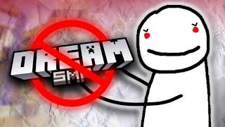 The Tragic Downfall Of The Dream SMP